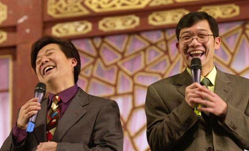 娱乐吃瓜相声二人组视频,笑料百出!娱乐吃瓜相声二人组带你领略欢乐时光