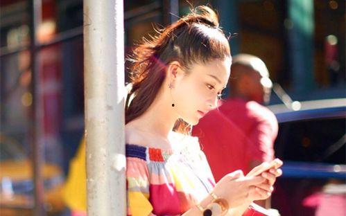 娱乐吃瓜佛系女友,轻松看透娱乐圈风云